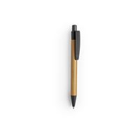 PENNA A SFERA IN BAMBOO